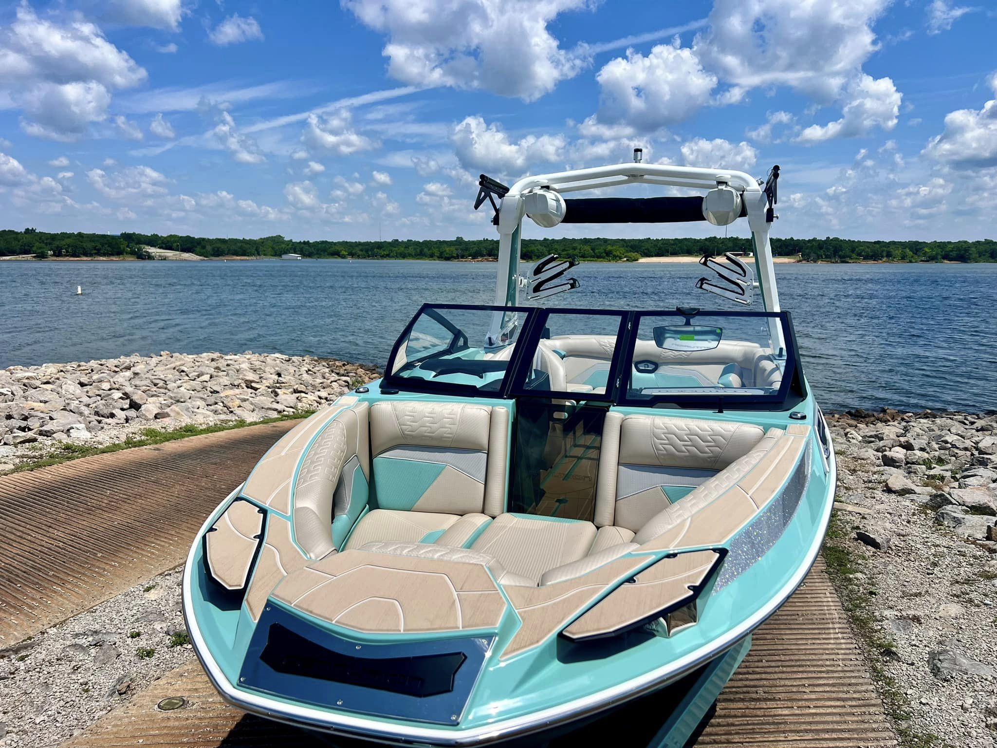 Centurion Ri245
