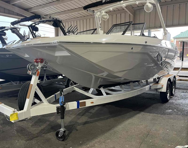 2023 atx boats 22-Type-S
