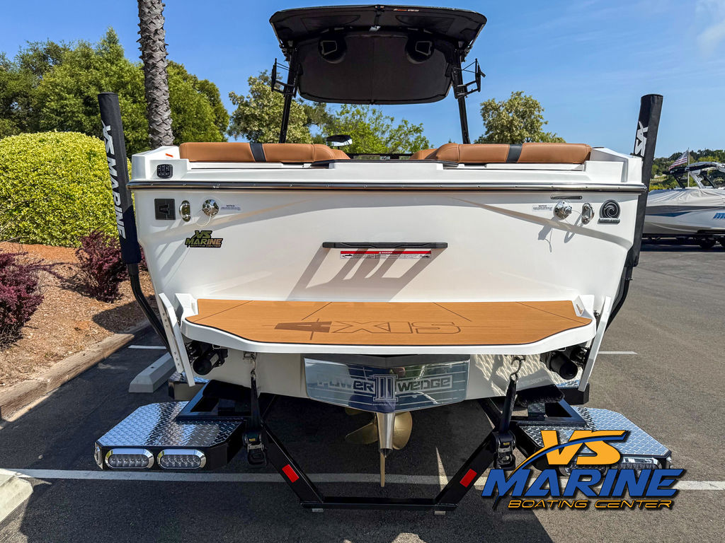 2025 Axis Wake Research T250