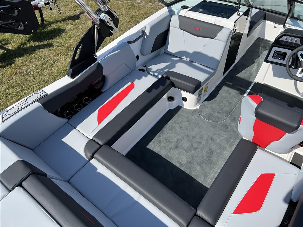 2023 Mastercraft NXT-21 | 209126