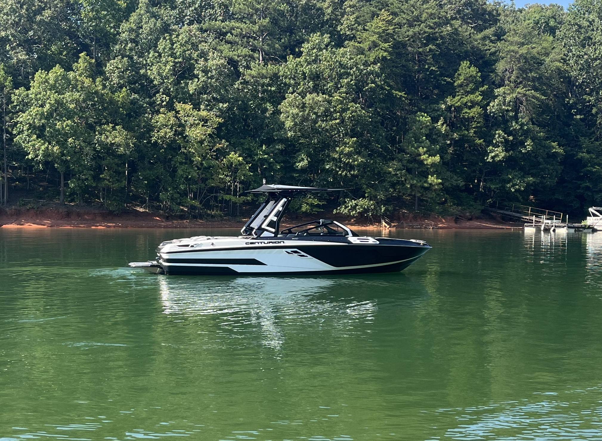 2025 Centurion Ri245