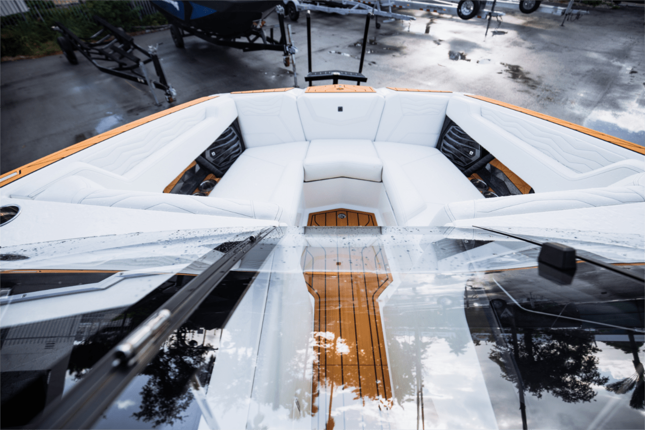 2025 Super Air Nautique G23
