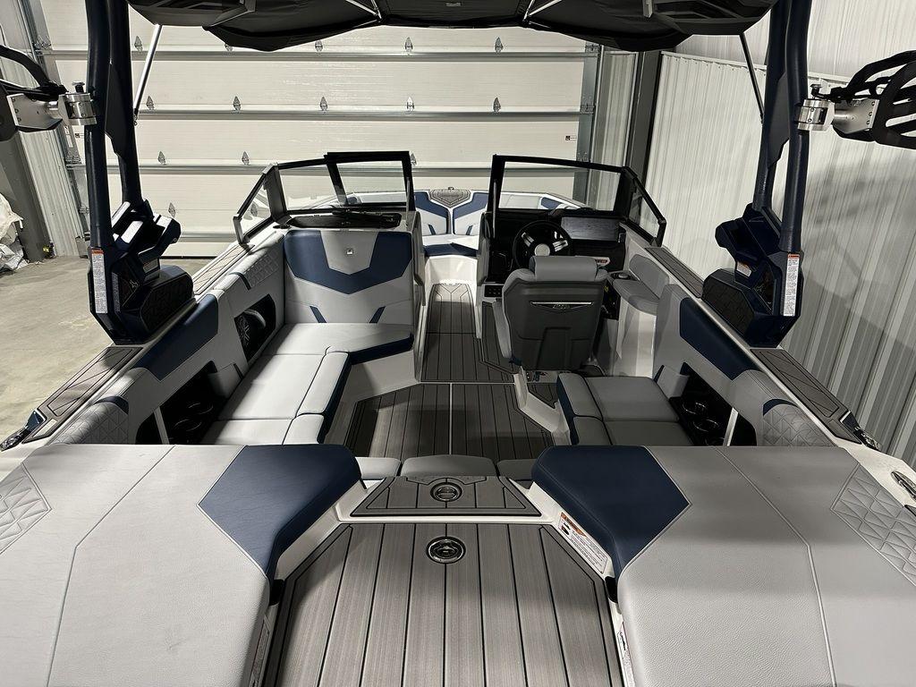 2025 Nautique GS20