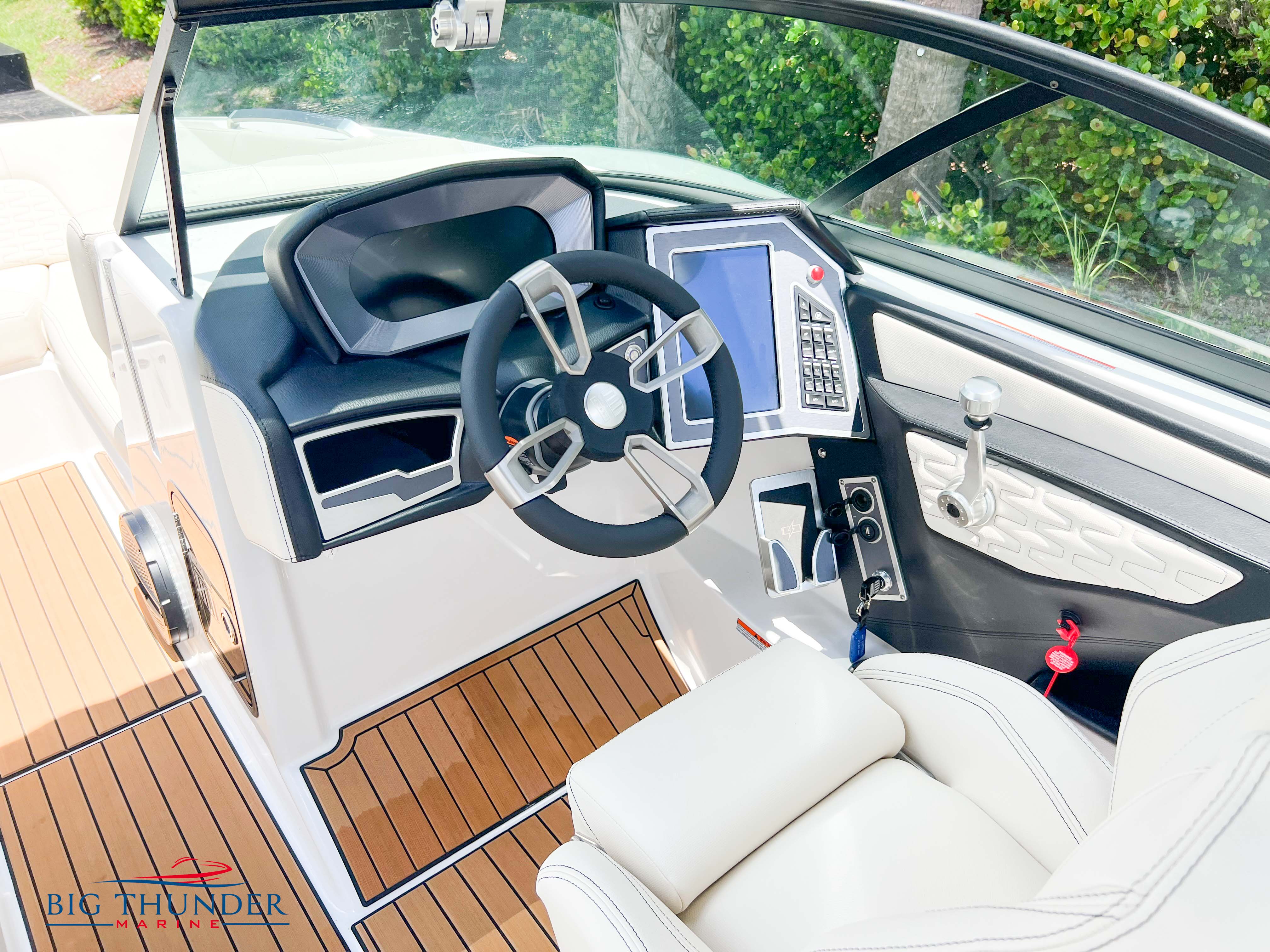 2023 Mastercraft X24
