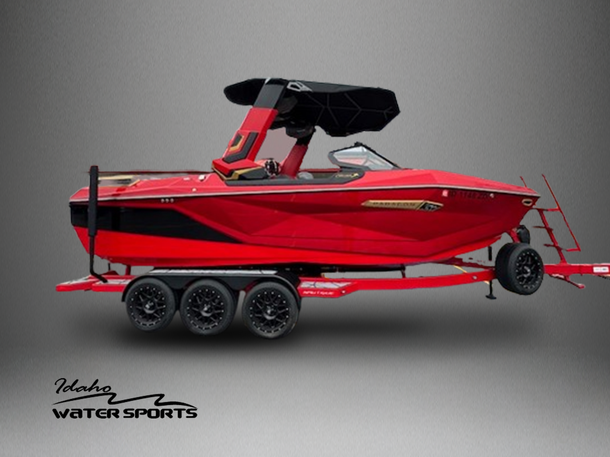 2024 Nautique Paragon 23