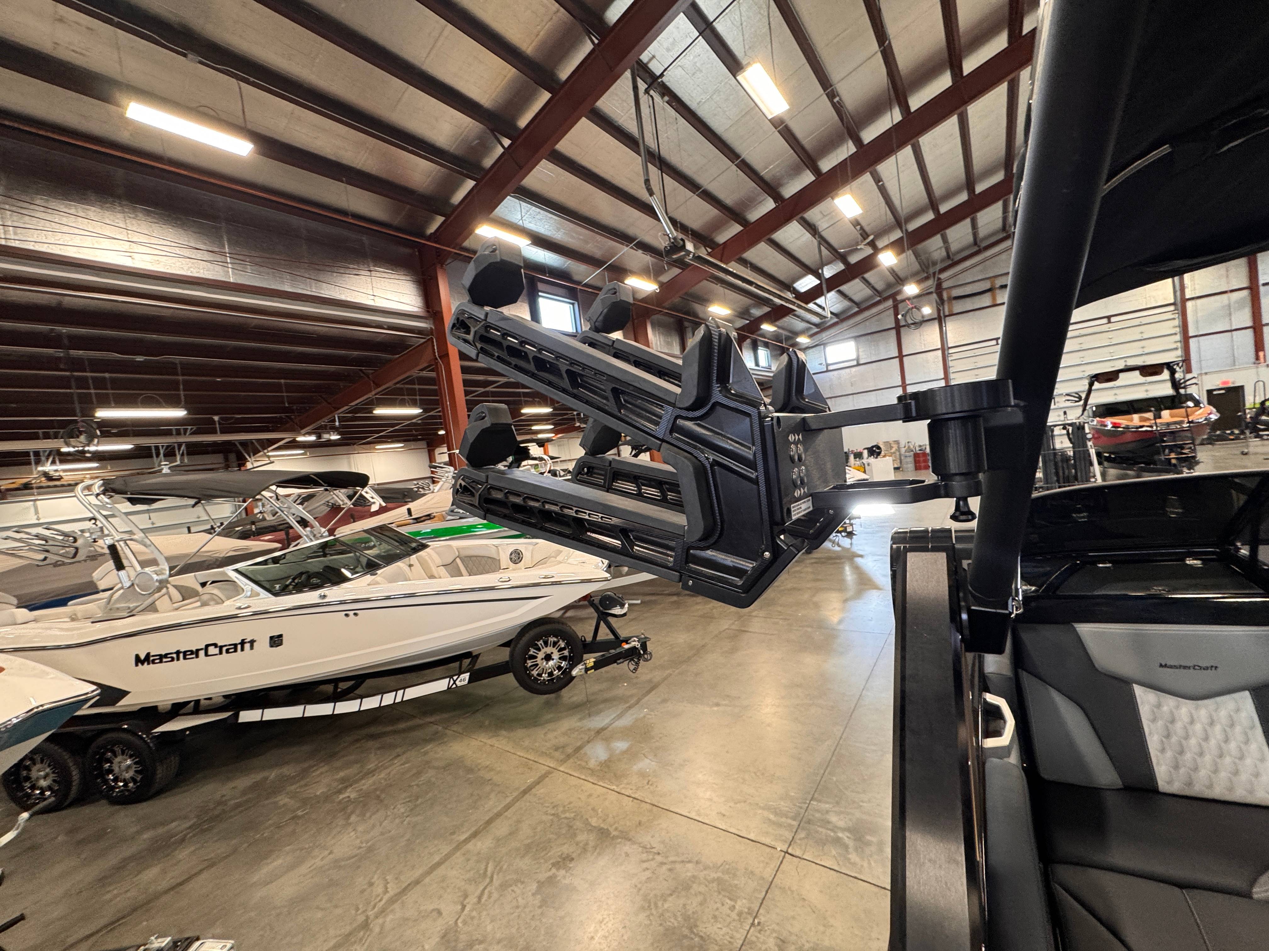 2024 MasterCraft XT24