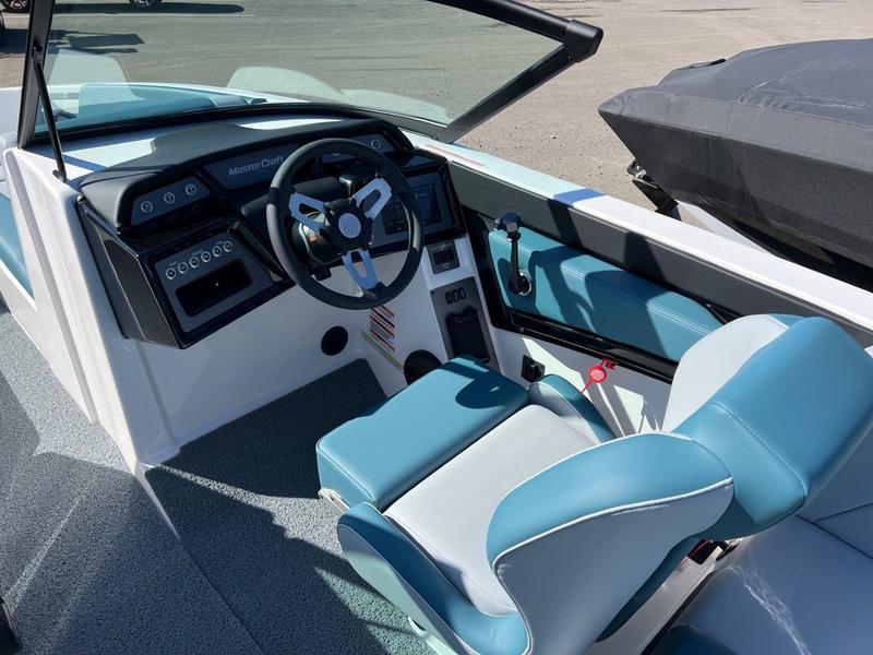 2025 MasterCraft NXT23