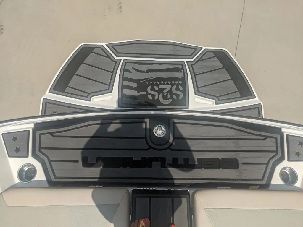 2022 Centurion Ri245