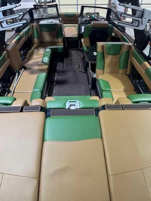 ***Malibu M240***