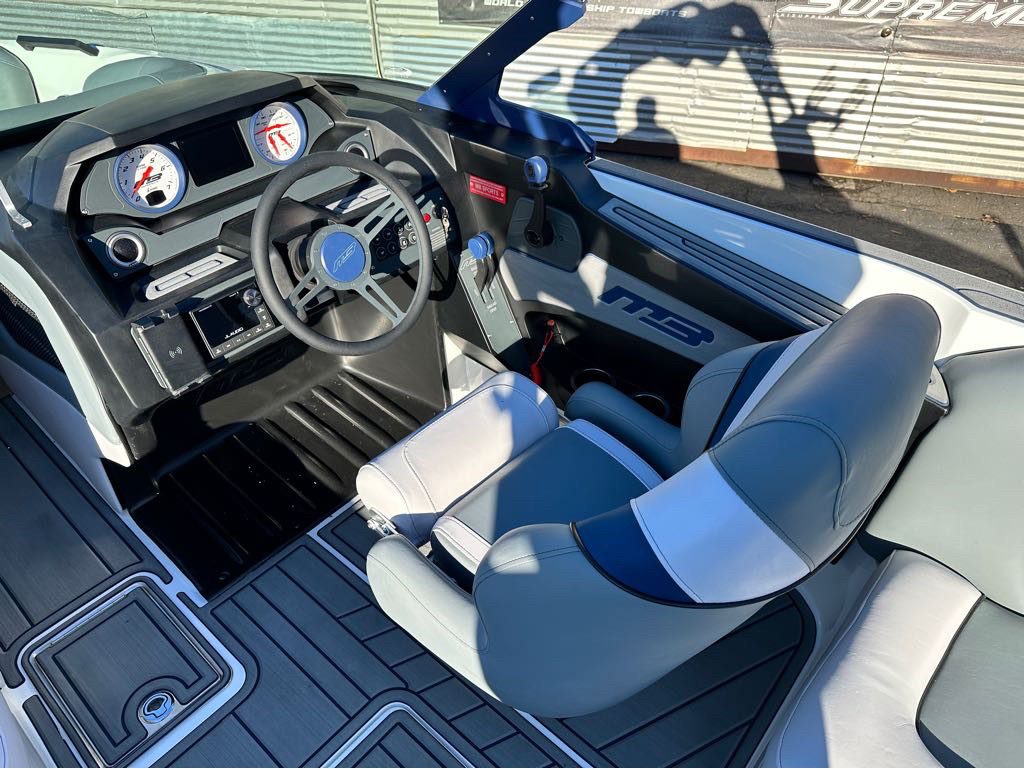 2023 MB Sports F21 Tomcat NEW