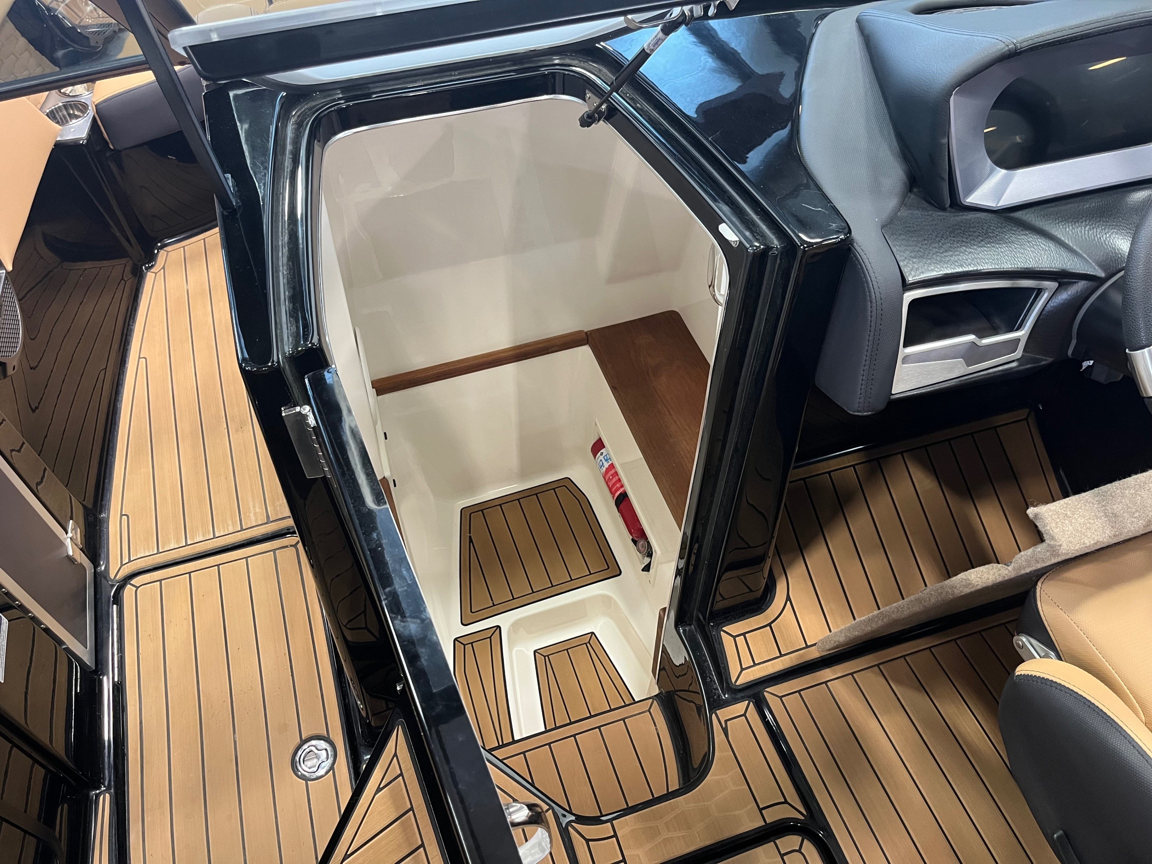2022 MasterCraft X26
