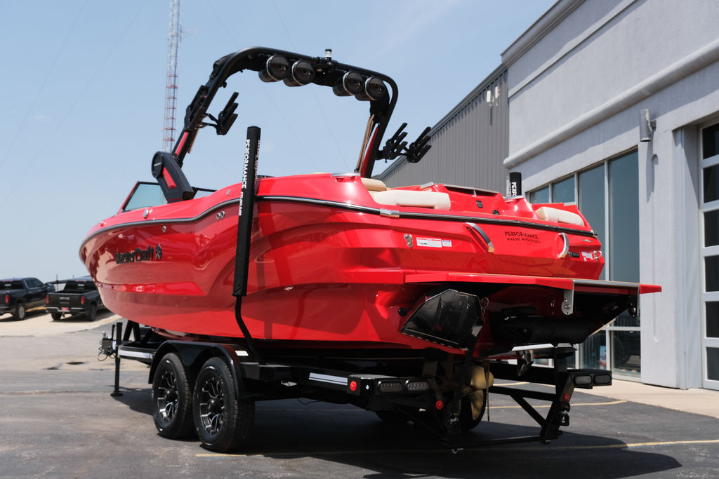 2025 MasterCraft X24 Icon