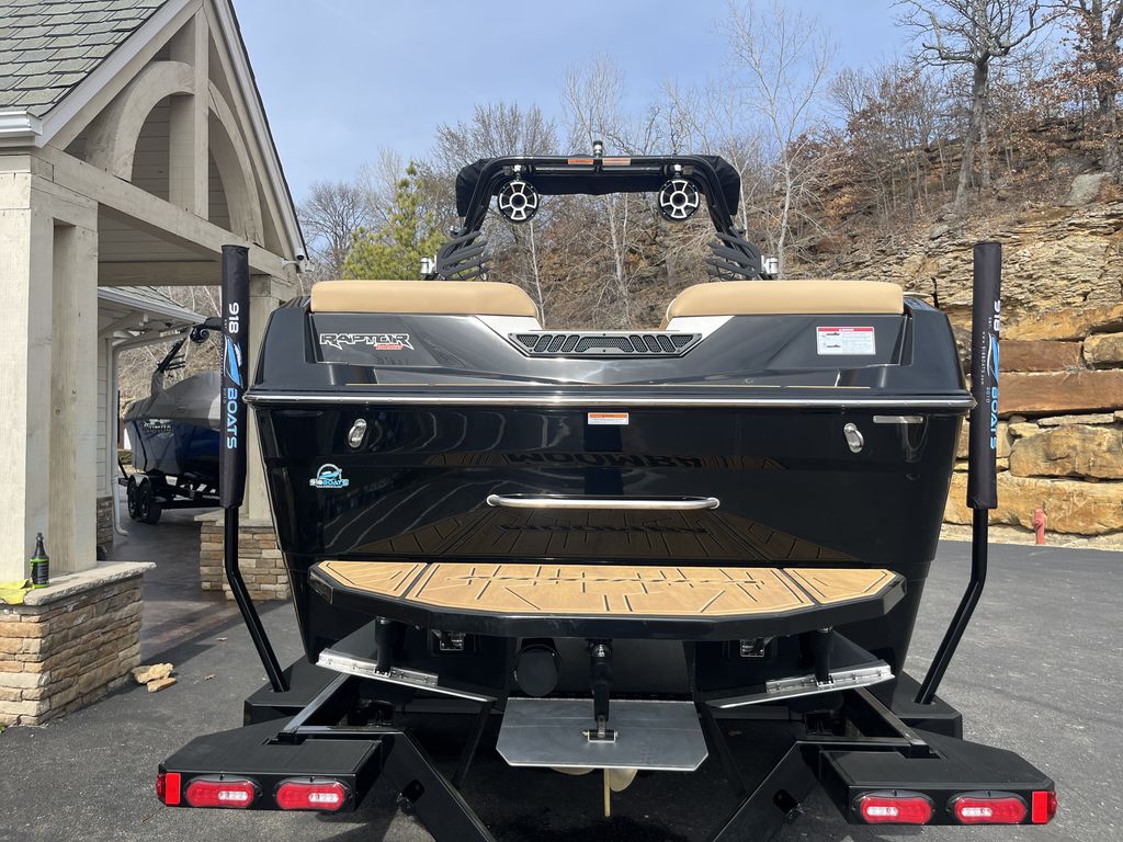 2024 Moomba Tykon