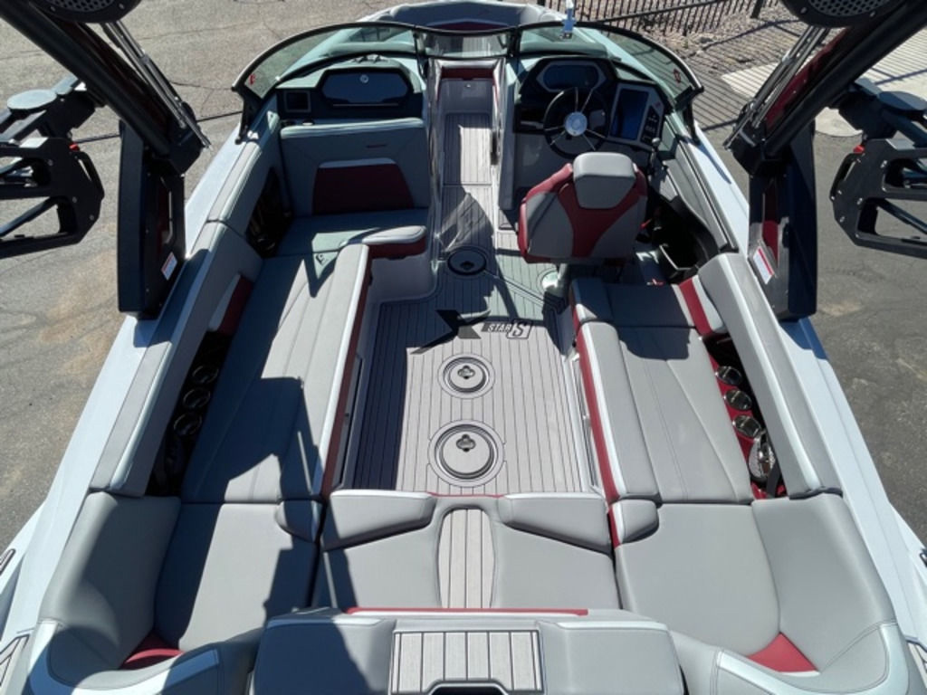 2023 mastercraft Ilmor-62L