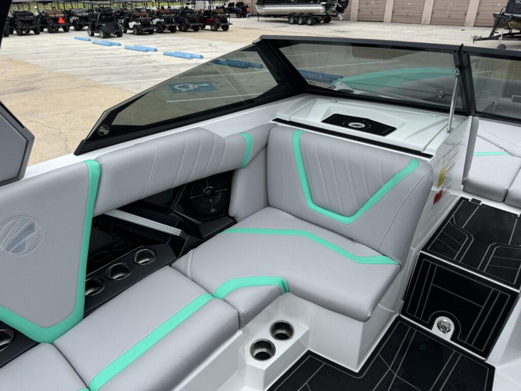 2021 Tige 23RZX