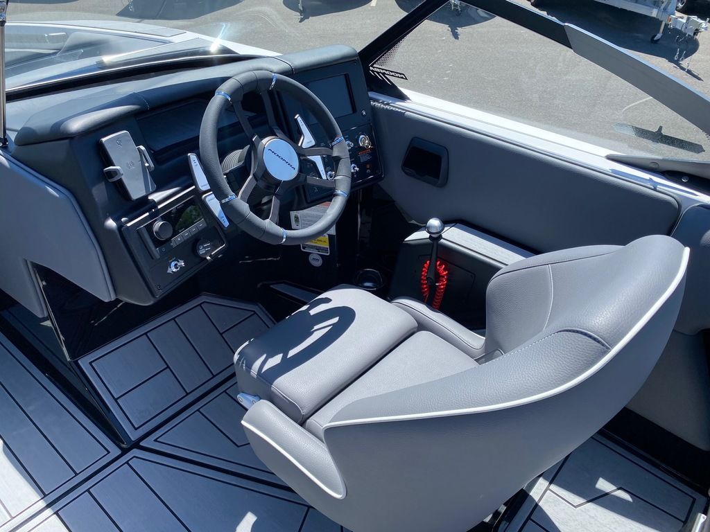 2024 moomba Mondo