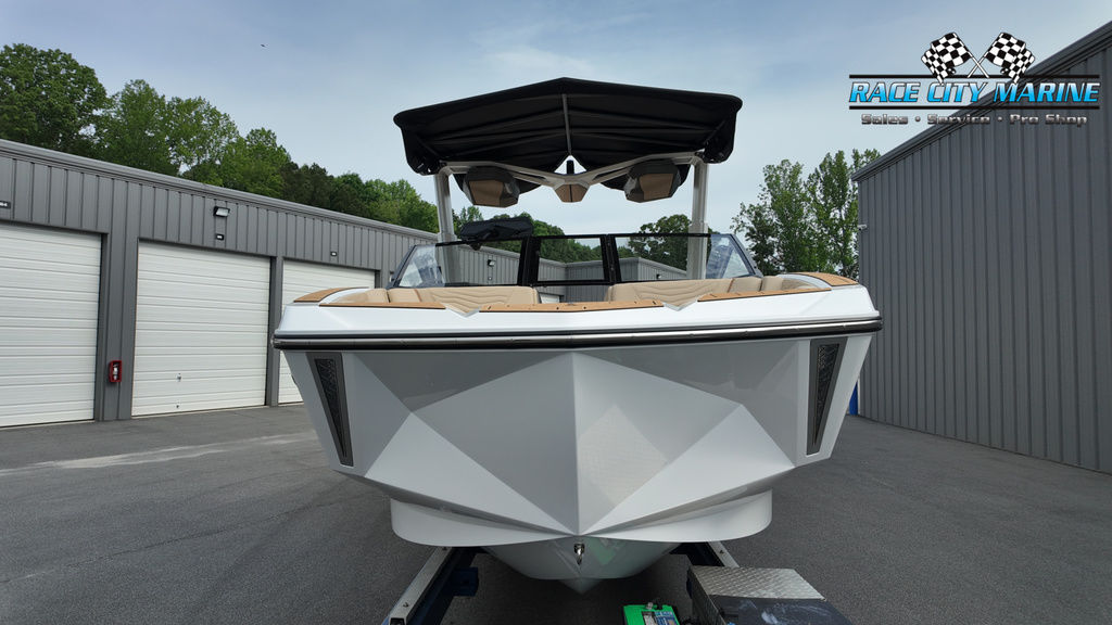 2025 Nautique Super Air Nautique G25