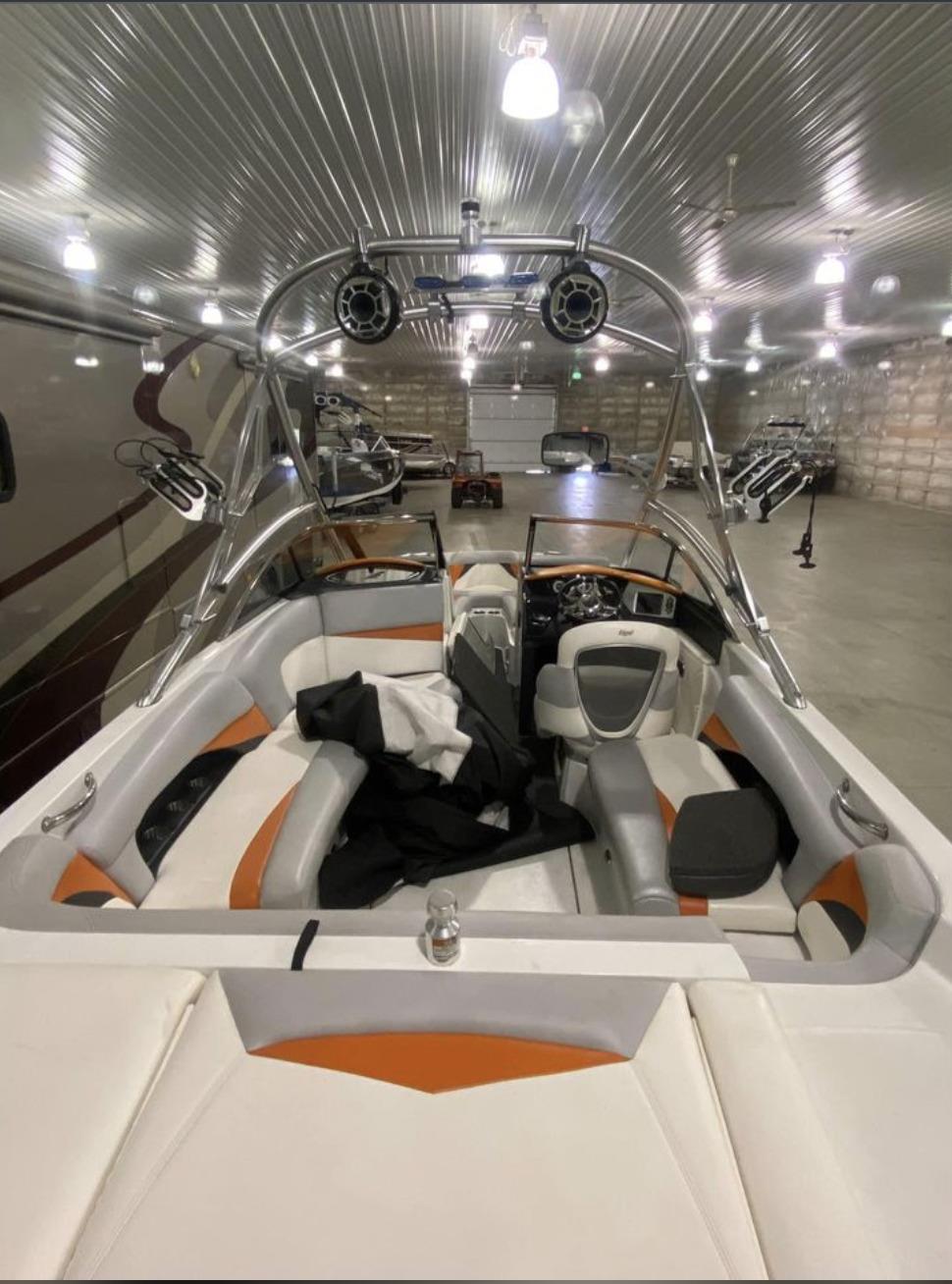2010 Tige 24ve