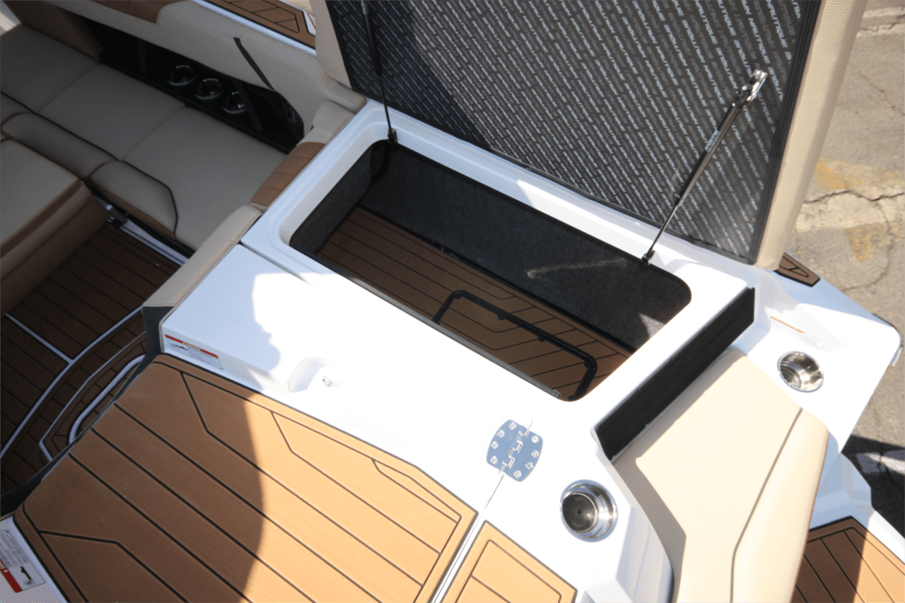 2025 Super Air Nautique S23 &#8220;Centennial Edition&#8221;