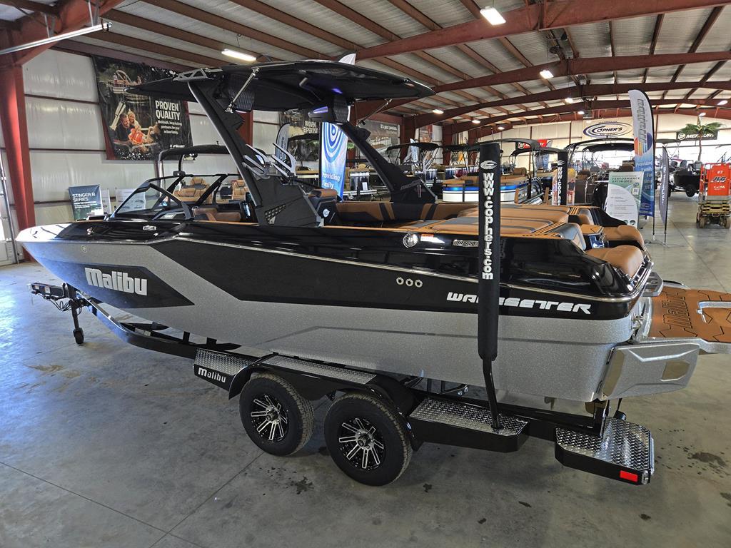 MALIBU 23 MXZ