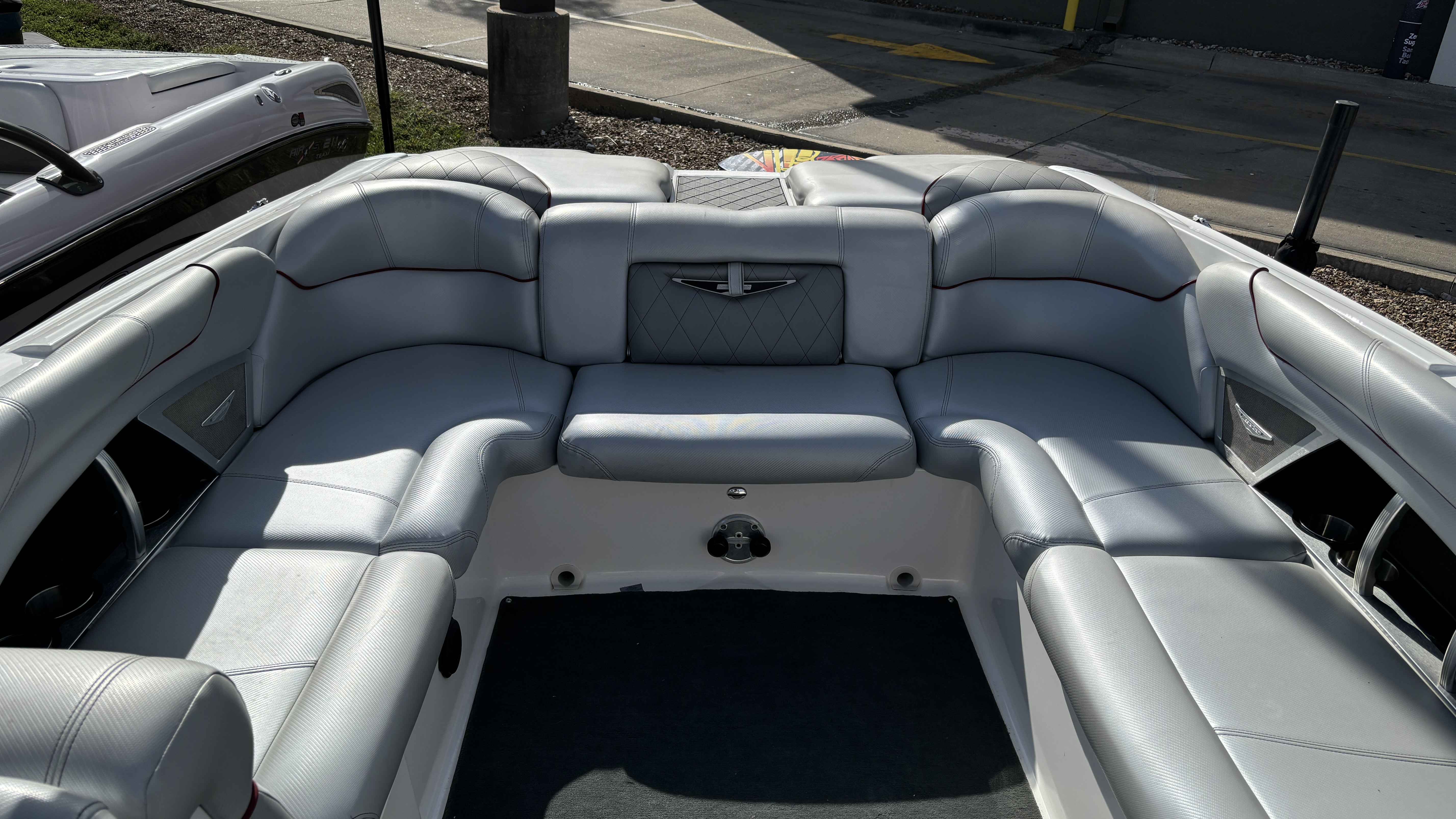 2013 MasterCraft X55