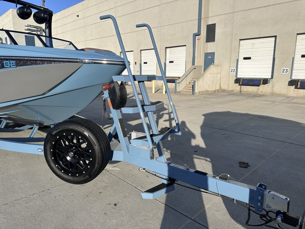 2022 Tige Z3