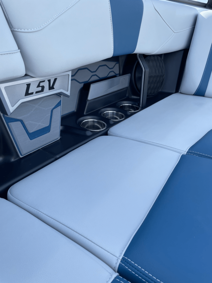 Malibu Wakesetter 23LSV