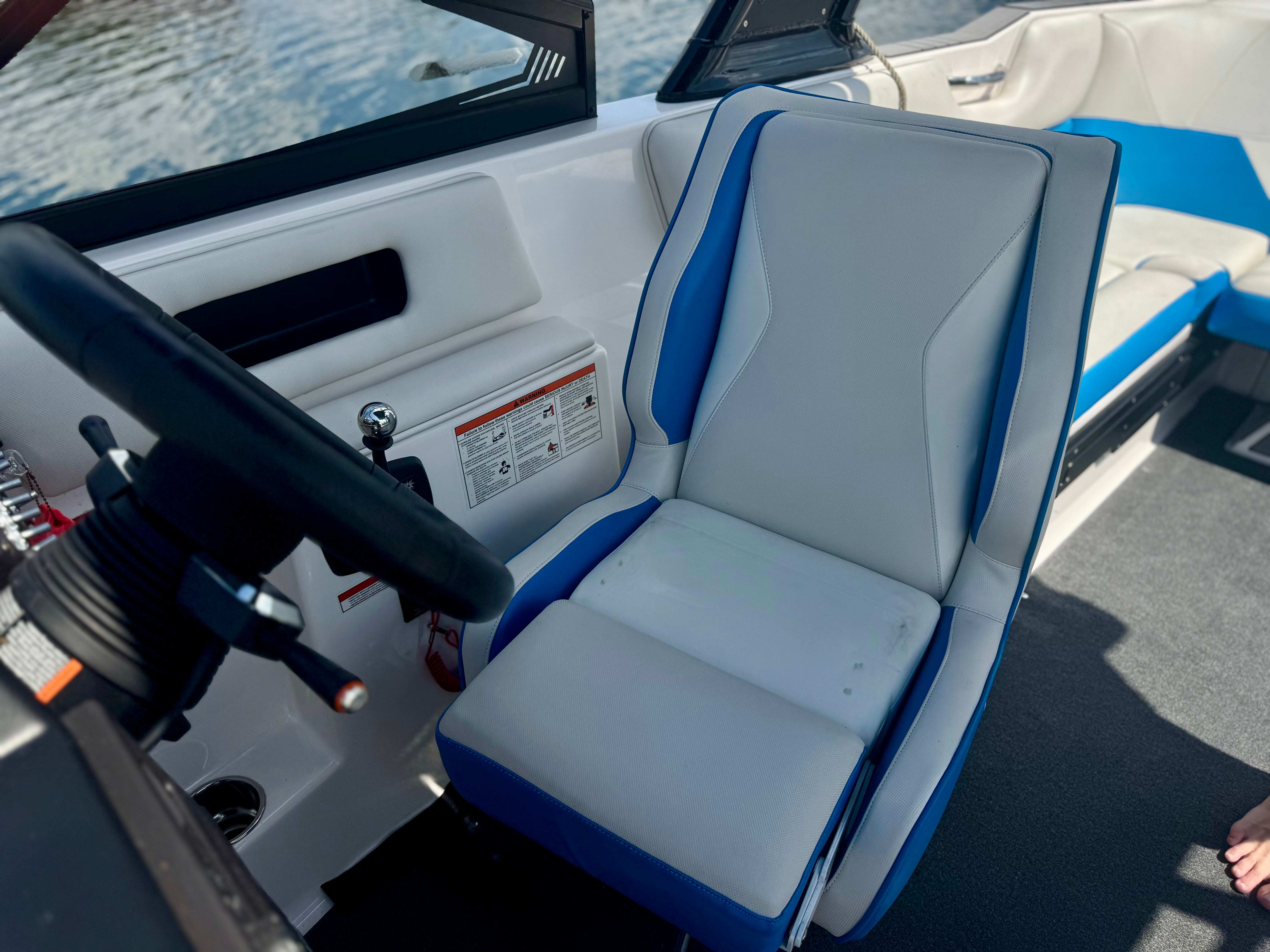 2019 Moomba Max