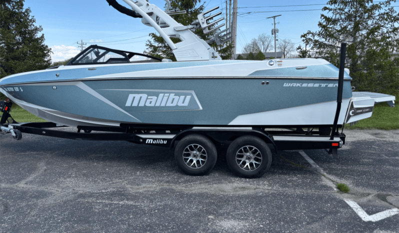 Malibu Wakesetter 23 LSV 2020 For Sale