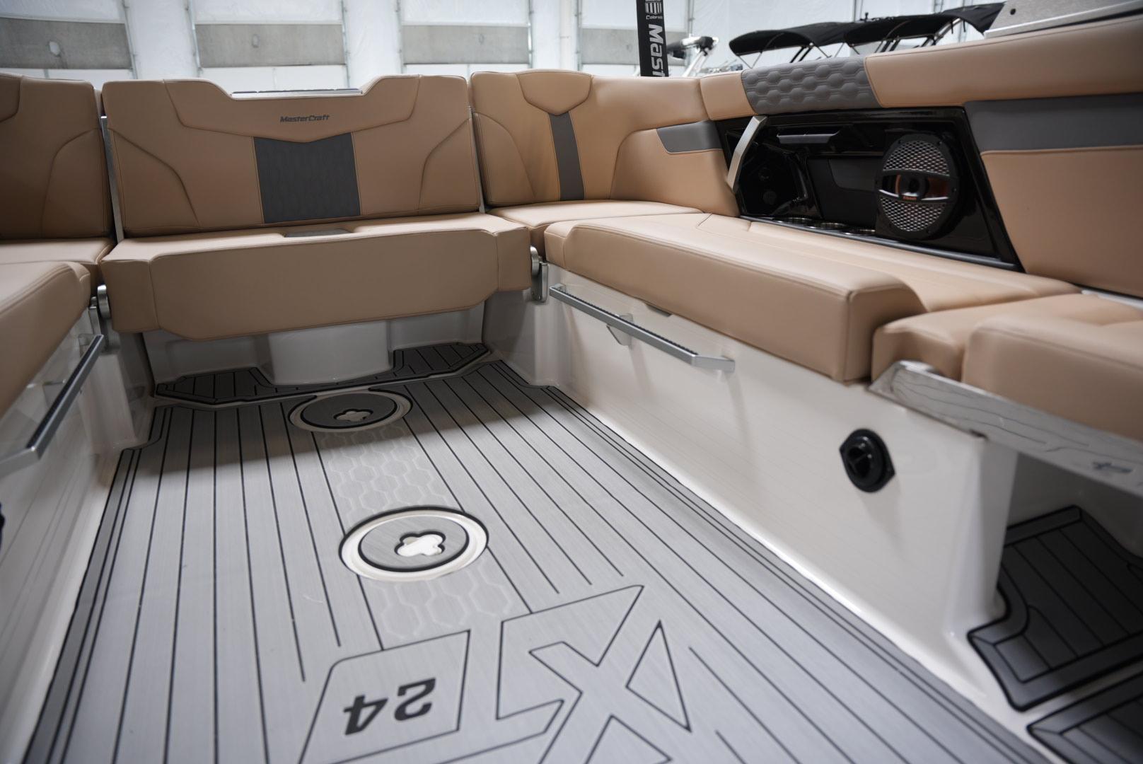 2025 MasterCraft XT24 - New Arrival! Icon