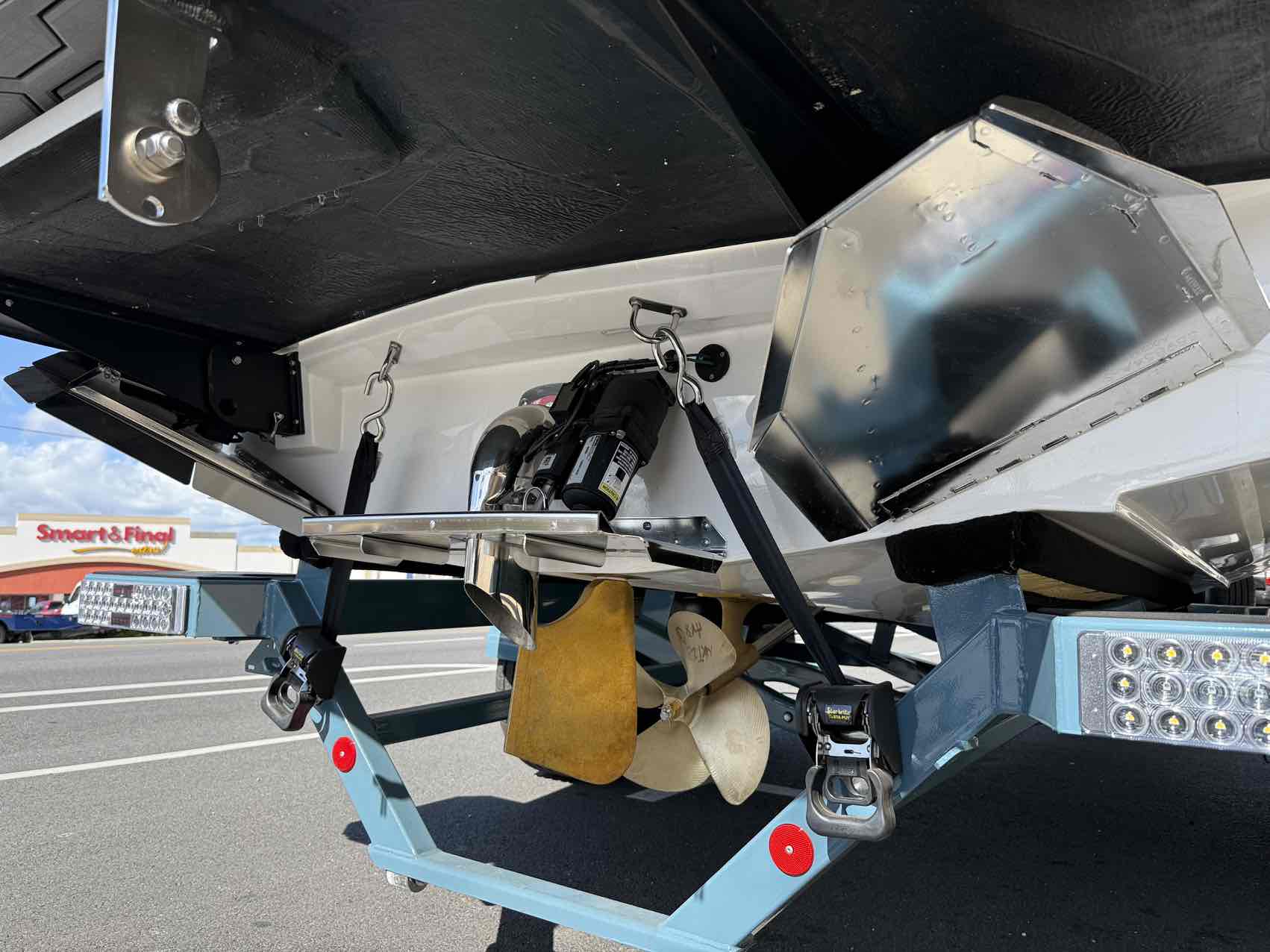 2025 MasterCraft NXT23