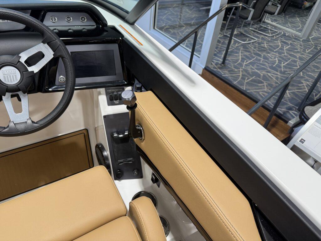 2025 MasterCraft NXT24