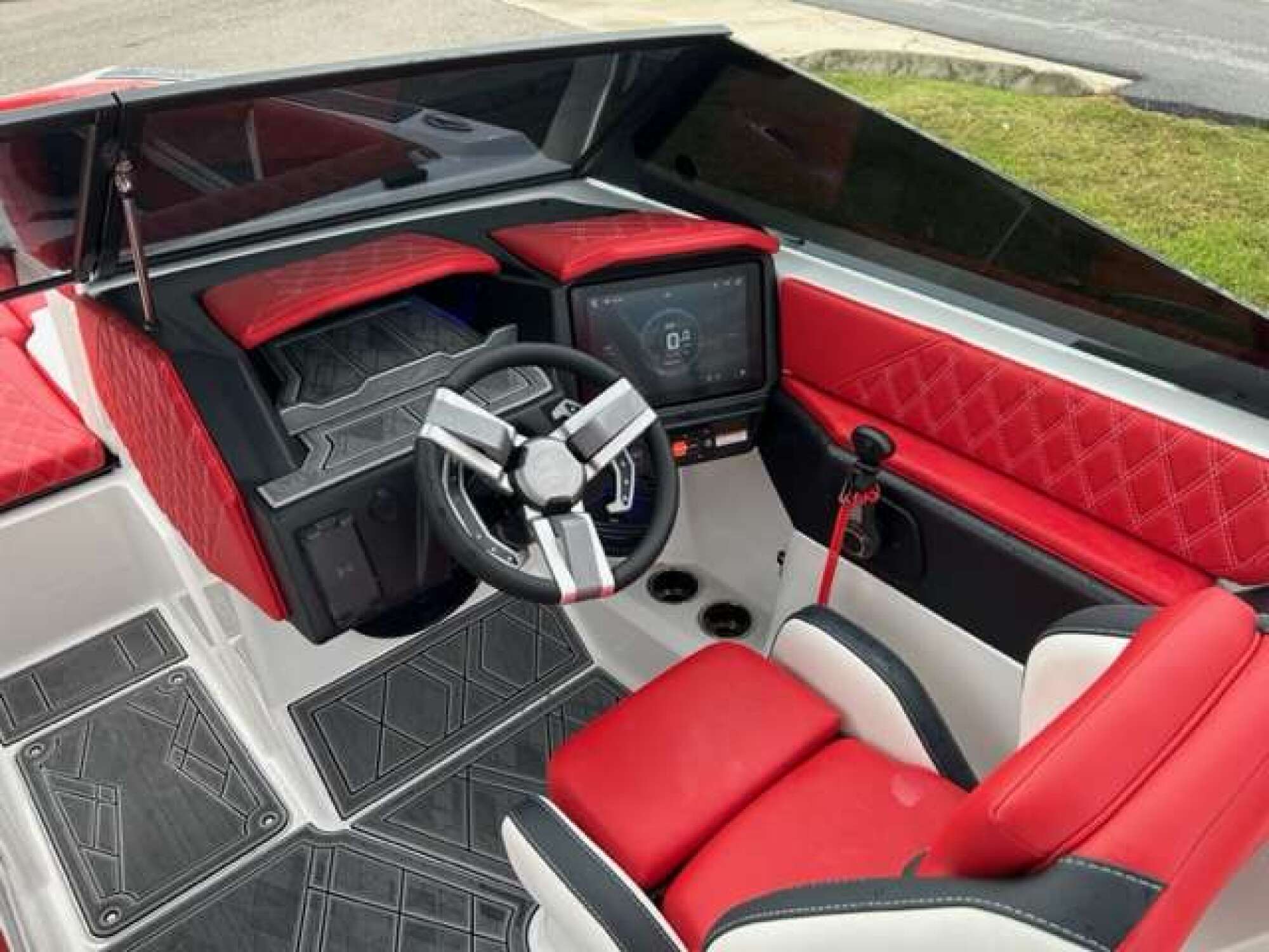 2024 Tige 24RZX