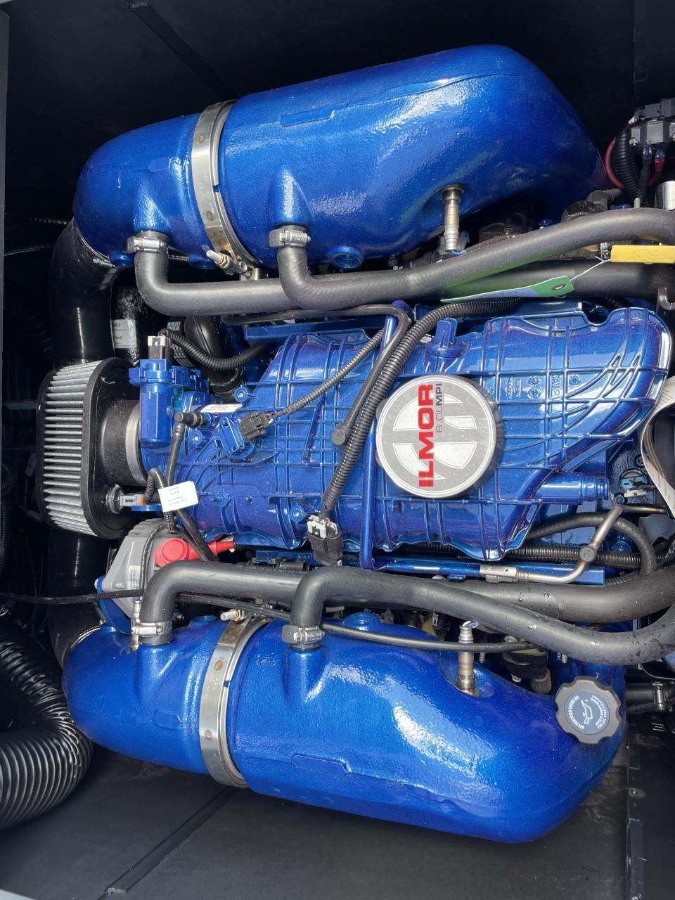 2023 MasterCraft XT20