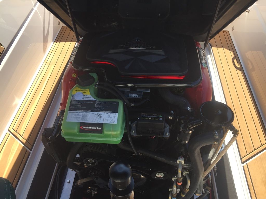 2024 Nautique Ski Nautique Icon