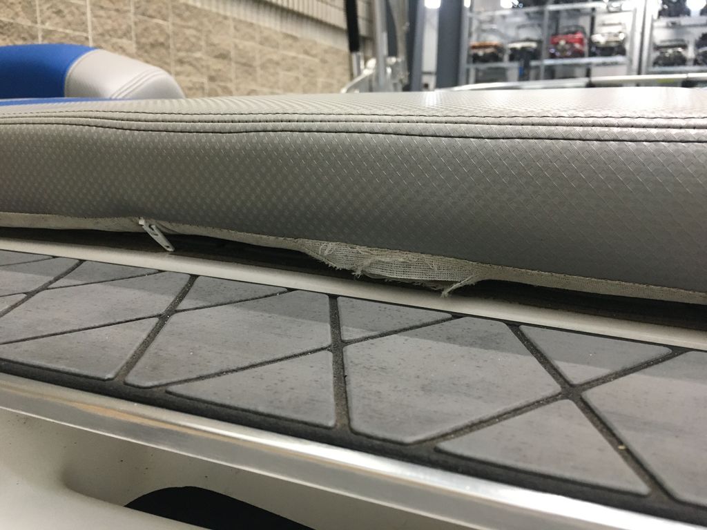 2015 MasterCraft X46 Icon