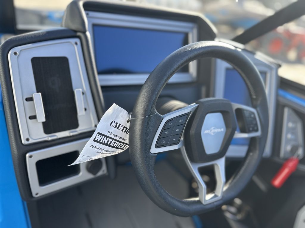 2021 SUPRA SL 450