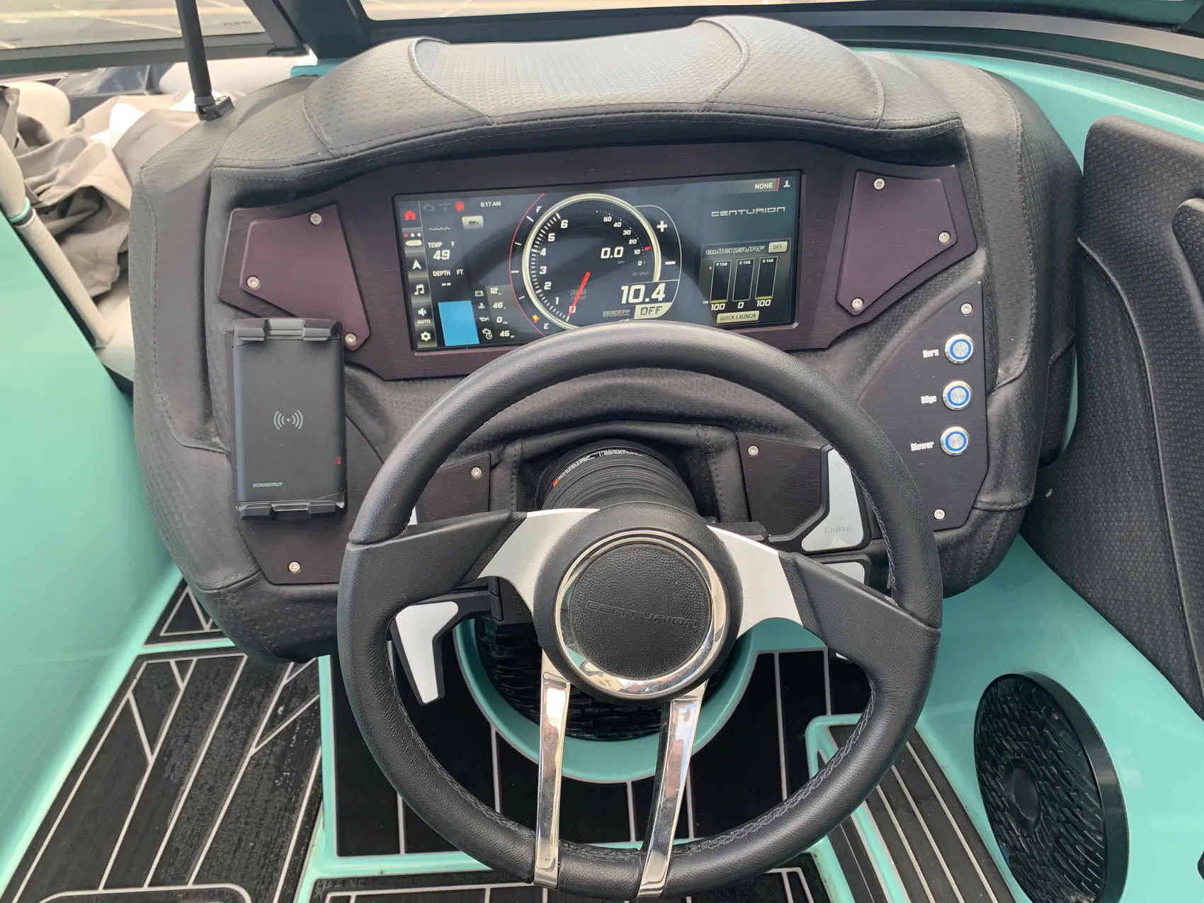 2022 Centurion Fi23