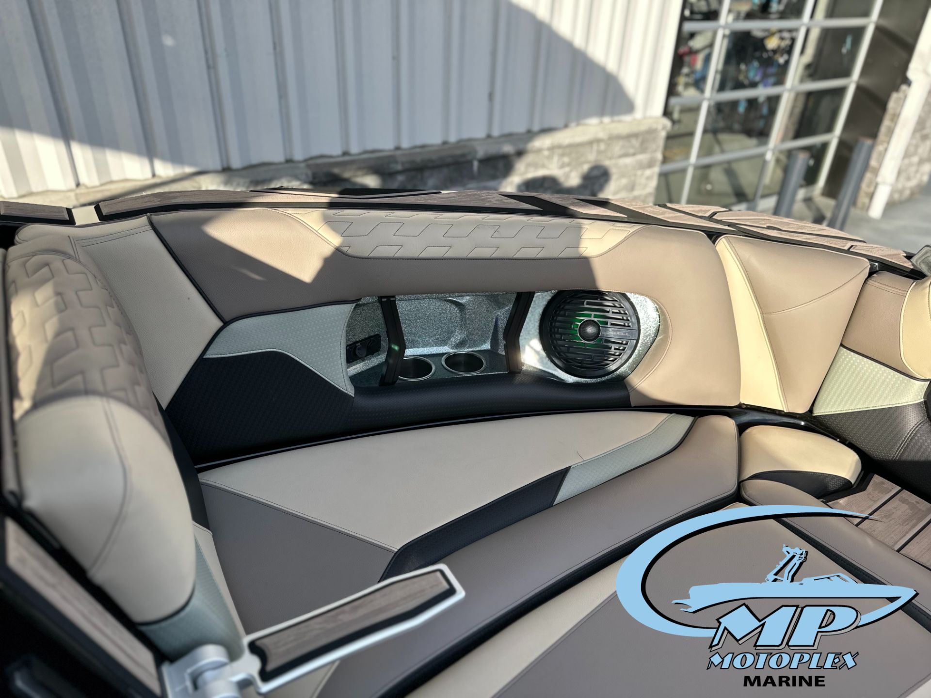 2024 Centurion Ri245
