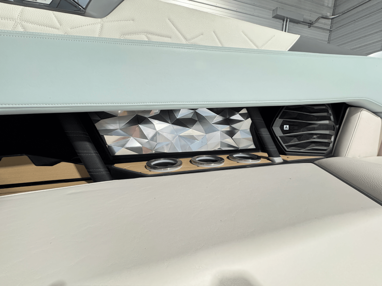 2021 Nautique G25 Paragon