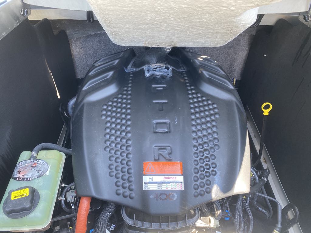 2023 MB Sports B52 Alpha
