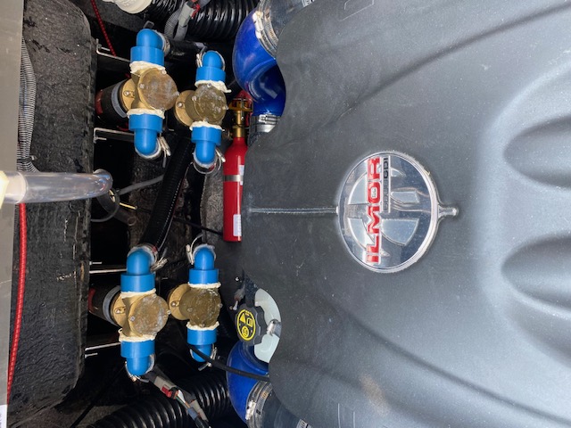 2019 MasterCraft XStar