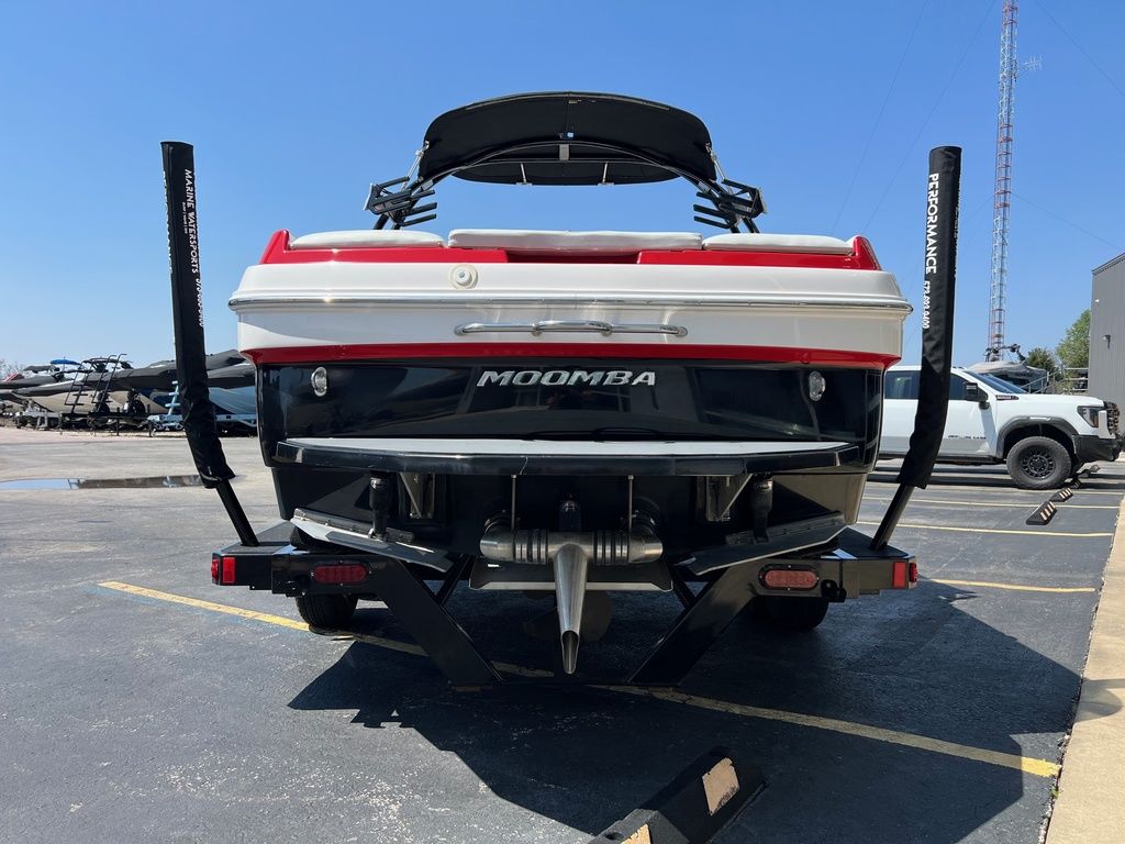 2013 MOOMBA Mojo 2.5 SALE PENDING SALE PENDING 