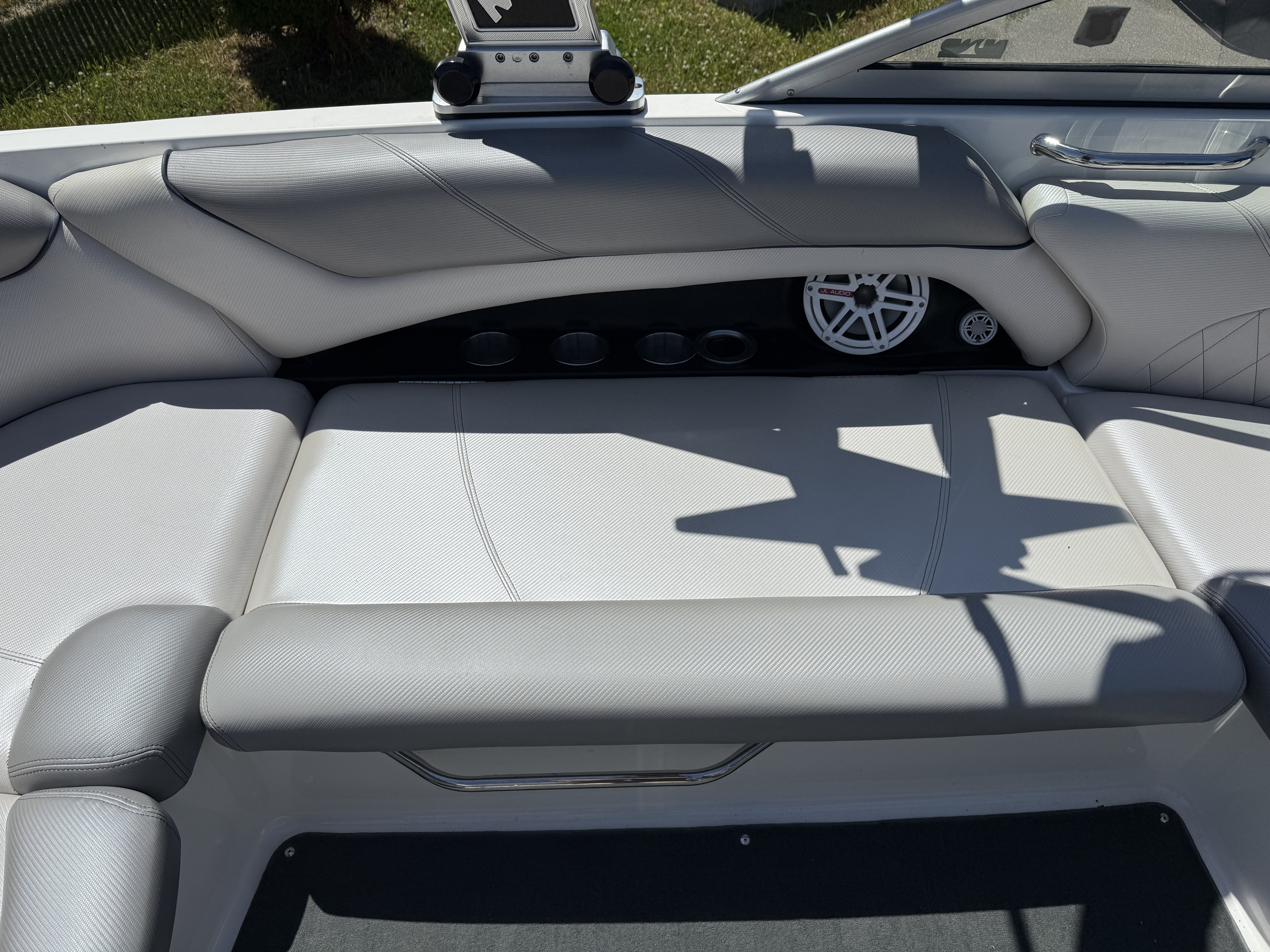 2011 Mastercraft X25 Icon