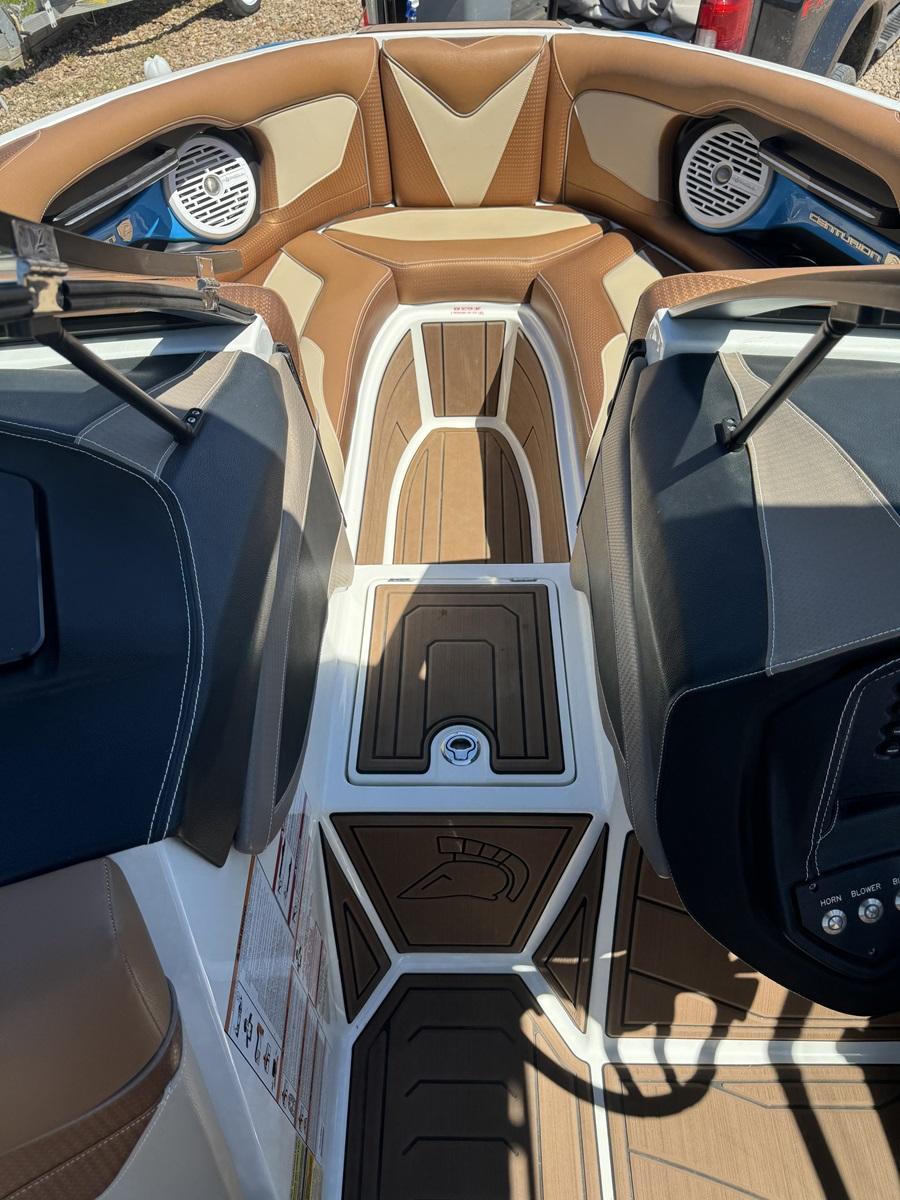 2018 Centurion ri237