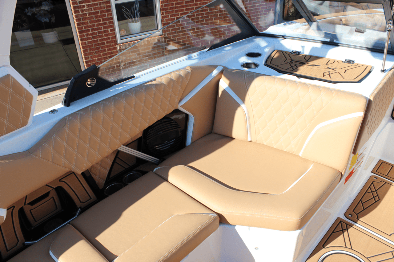2024 Tige 22RZX 