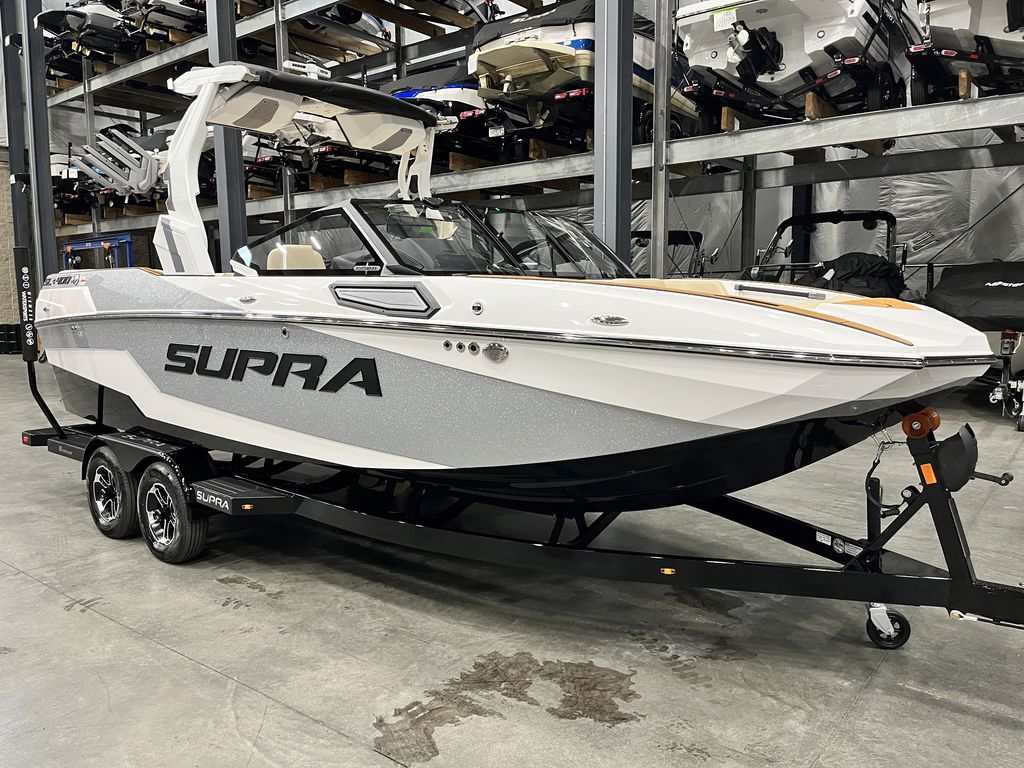 2024 Supra SL
