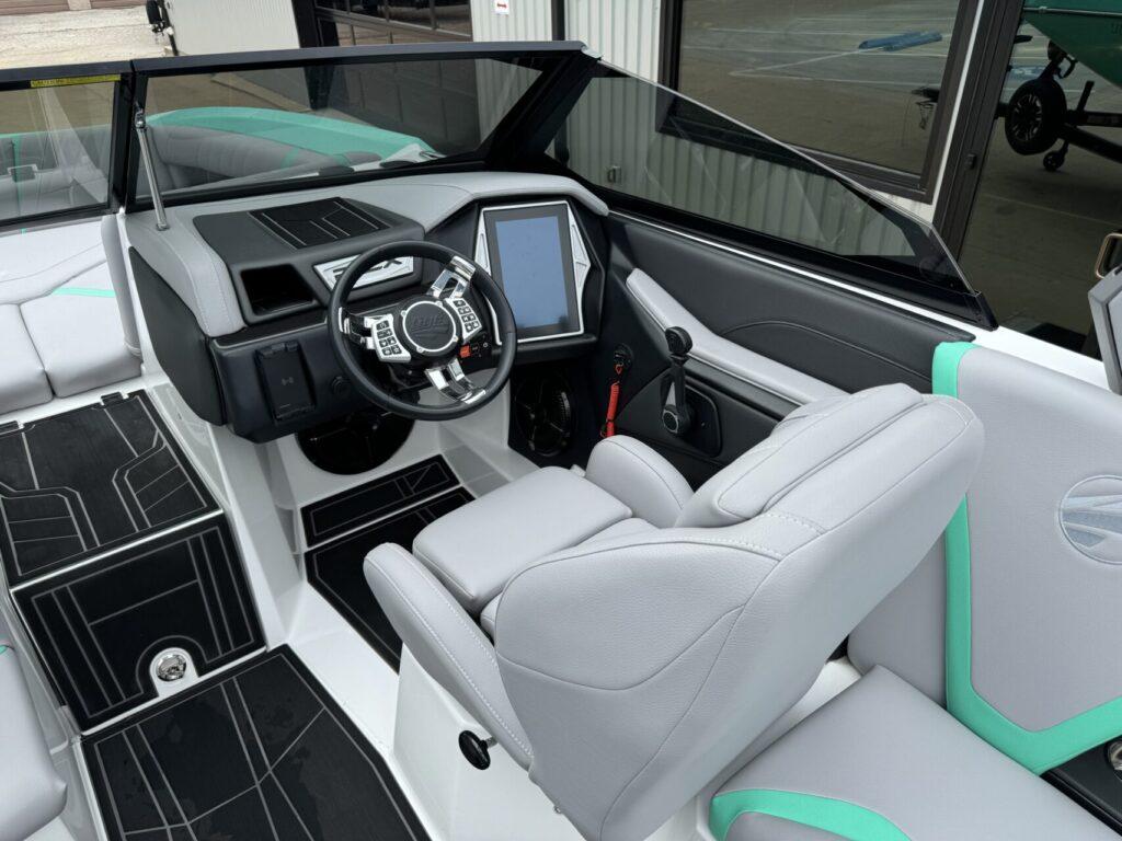 2021 Tige 23RZX