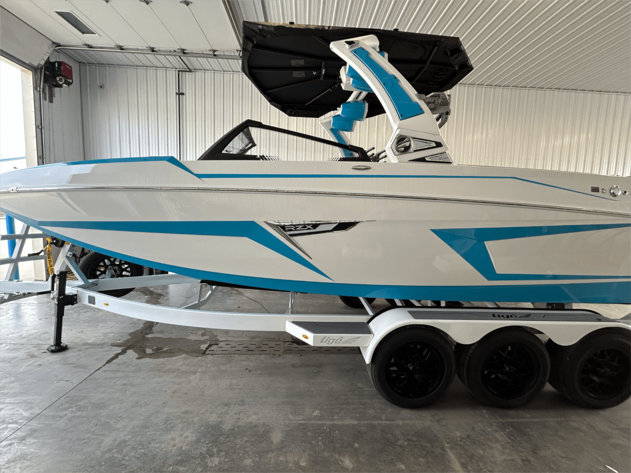 2023 Tige 24 RZX