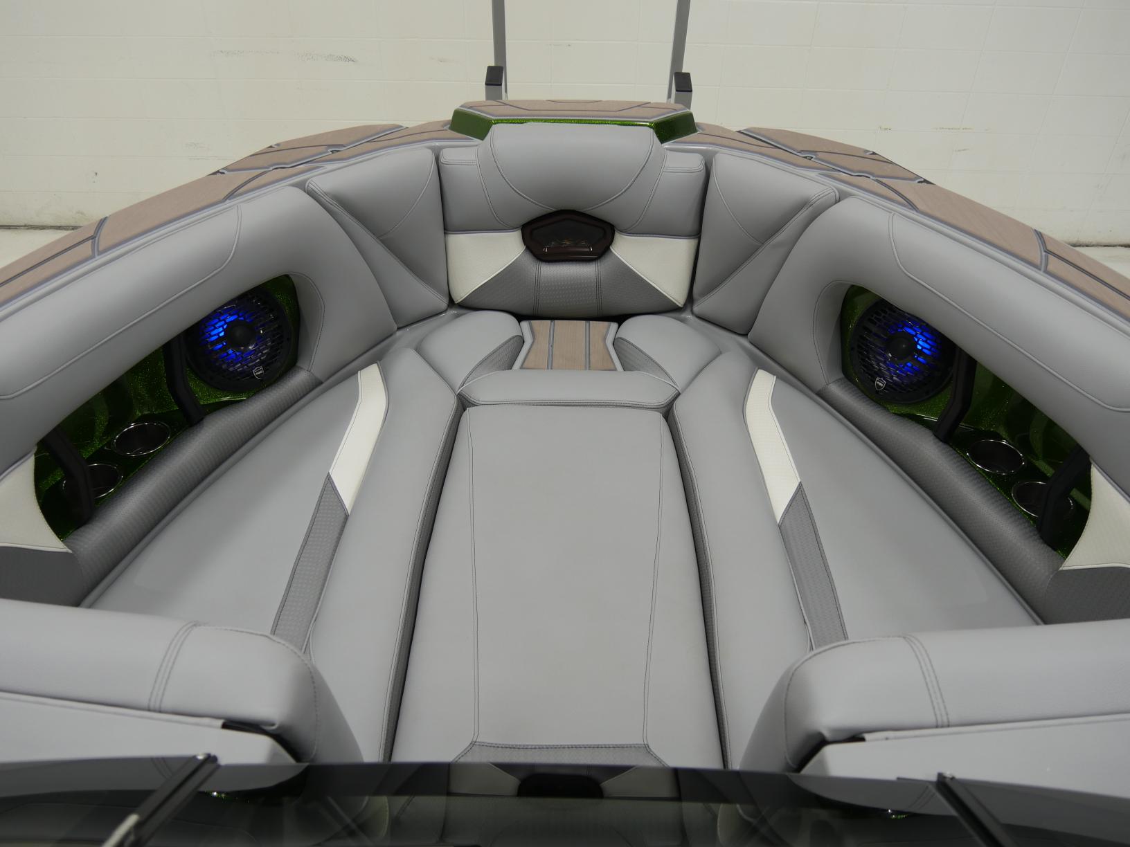 2021 Centurion Ri245 